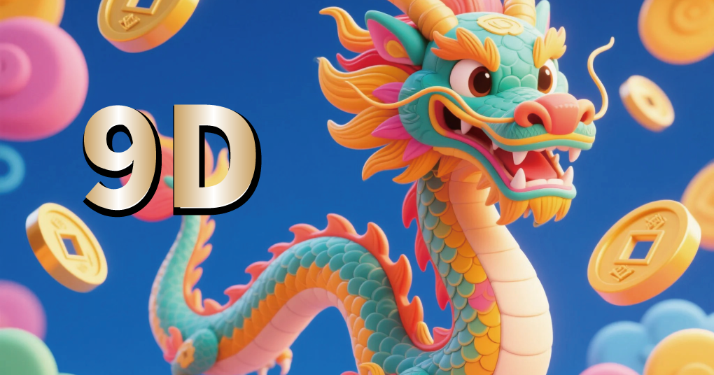 9d.com